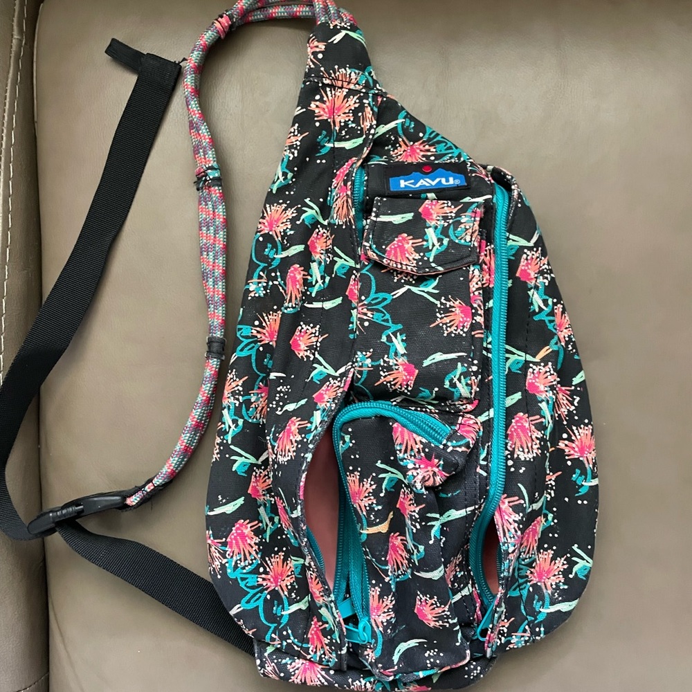 Mini Kavu Rope Bag